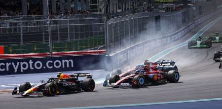 El análisis de las polémicas de la F1 en Miami