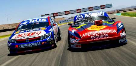 ¿Qué pasó la última vez que el TC y el TN compartieron autódromo?