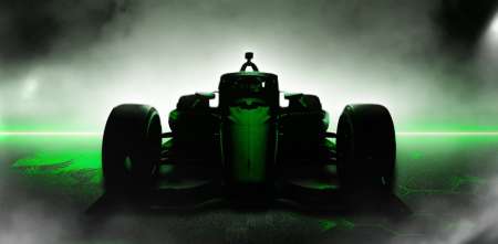 IndyCar: el enigmático anuncio del Juncos Hollinger Racing