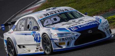 Top Race: Ciarrocchi se prepara para el fin de semana en Bs. As,