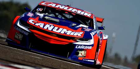TC: importantes cambios para los Camaro a partir de Termas, ¿De qué se trata?