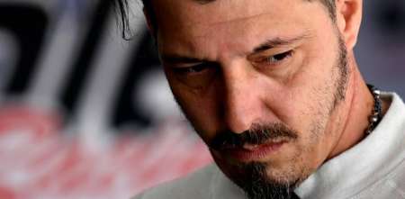 TC: Mazzacane: "No coincido con la sanción que me dio la CAF"