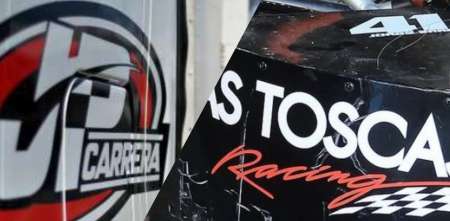 TC: fusión JP Carrera y Las Toscas: ¿Cómo será el nombre del nuevo equipo?