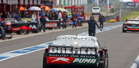 TC: ¿A qué hora y por dónde ver la clasificación en Termas de Río Hondo?