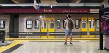 Aumenta la tarifa del subte a partir del 17 de mayo