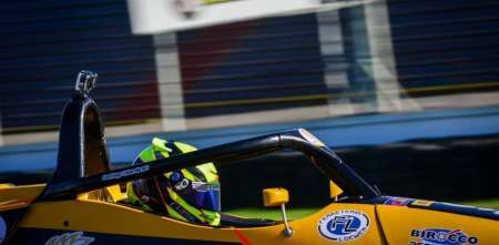 Fórmula Nacional: contundente victoria de Chiarello en Buenos Aires
