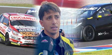 TN: ¿Qué dijo Merlo de la largada con Iansa en la 2da serie?