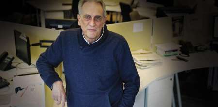 Murió Juan María Traverso