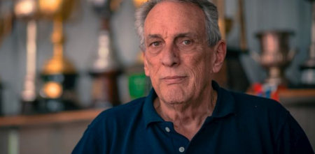 Murió Juan María Traverso: los principales números del ícono del automovilismo argentino