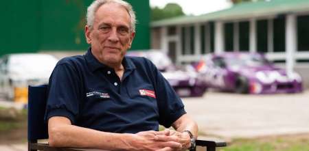 La ACTC despidió a Juan María Traverso: "Se fue un gran ídolo"