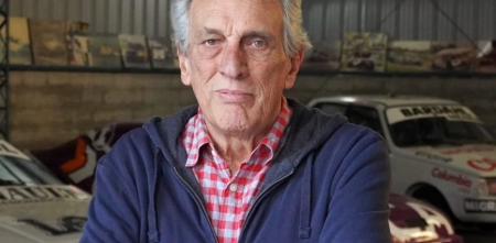 El TC2000 y el Top Race despidieron a Juan María Traverso