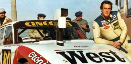 El mensaje del ACA por el fallecimiento de Juan María Traverso