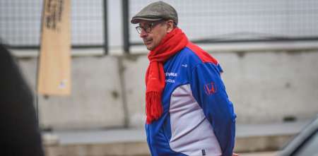 La emoción de Cachi Scarazzini al hablar de su relación con Juan María Traverso