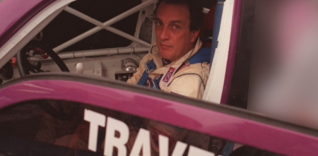 "Serás eterno", el emotivo mensaje de la familia de Traverso por su muerte