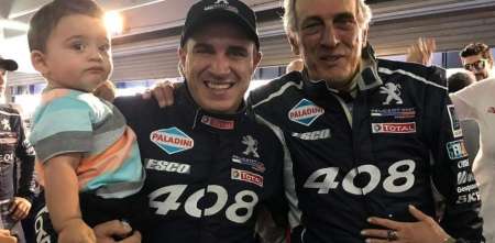 Mariano Werner sobre la muerte de Traverso: "Hoy nos dejó el máximo ídolo"