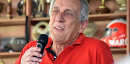 TC: “Yo me cag.. todo”, la espectacular anécdota del “Flaco” Traverso