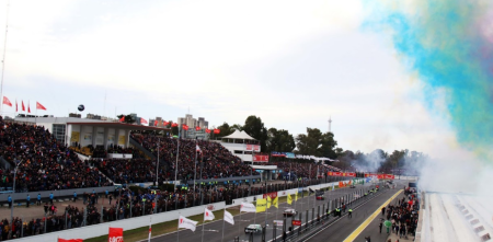 TC: ¡Último momento! Se confirmaron los escenarios de las últimas tres fechas de la etapa regular