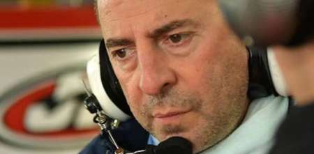 TC: Lema, tras la carrera en Termas: ”Quizás hoy fue la despedida del glorioso JP”