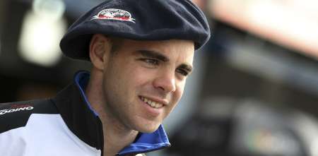 Germán Todino, preocupado por su Ford de TC: "Fue imposible hacerlo andar"