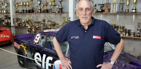 El recuerdo de Josito Di Palma sobre Traverso: “Fue un gran referente e ídolo”