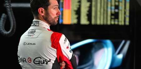 La sentida despedida que José María "Pechito" López le hizo al Flaco Traverso