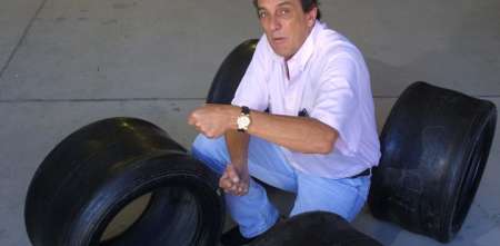 La anécdota desconocida de Juan María Traverso