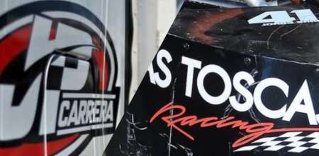 TC: se develó el nombre del equipo formado entre el JP y Las Toscas