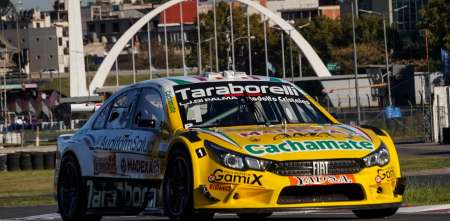 Top Race: Di Palma, tras la victoria en Buenos Aires: “Fue una de mis mejores carreras de los últimos tiempos”