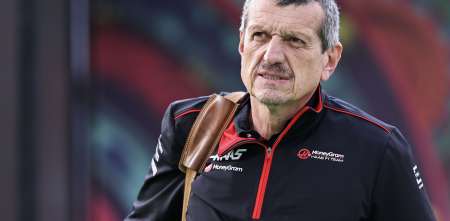 F1: Haas demandó a Gunter Steiner ¿Qué pasó?