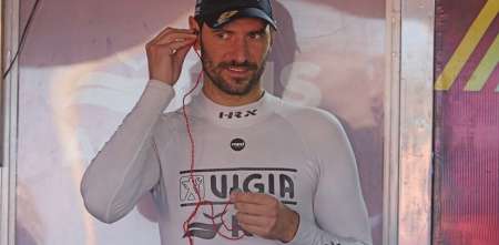 TC: Ardusso cambia de equipo ¿A dónde va?