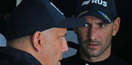 TC: Medina, sorprendido por la salida de Ardusso del RUS Med Team ¿Qué dijo?