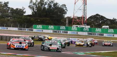 Vivian analizó lo que dejó el TC en Termas de Rïo Hondo