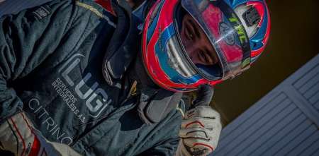 TC2000: Campillay prueba en Alta Gracia y debuta en San Nicolás