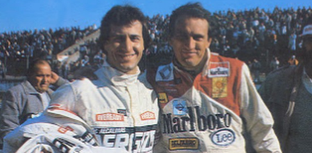 Tito Bessone: “Traverso era una persona heróica, con hazañas increíbles, por eso pensábamos que era inmortal”