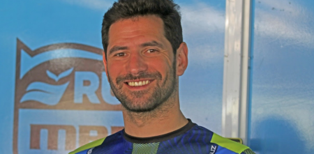 TC: ¿Qué Chevrolet manejará Ardusso en el equipo de Roberto Valle?