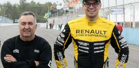 TC: Esteban Trotta y los detalles sobre el segundo Torino nueva generación