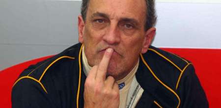 Los momentos más divertidos de Juan María Traverso