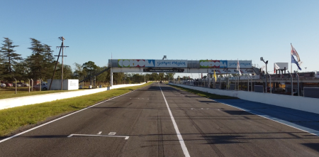Córdoba Pista: los horarios del “Encuentro Provincial de Asfalto”
