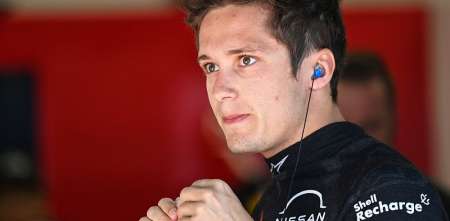 Fórmula E: Sacha Fenestraz sobre el toque con Norman: “Me destruyó la carrera”