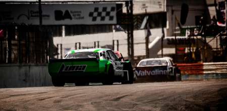 Procar 4000: se confirmó como continuará el calendario después de Buenos Aires