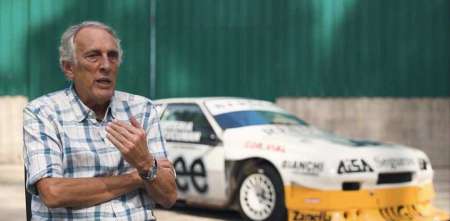 El autódromo de La Pampa podria llevar el nombre de Juan María Traverso