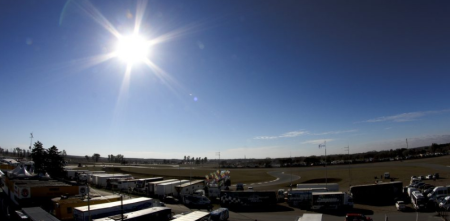 El autódromo que trabaja para tener TC en 2025