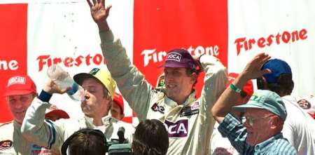 Cristian Ávila: “Para mí Traverso fue todo, el que me llevó a lo más grande del automovilismo”