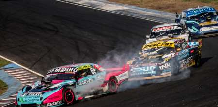 Procar 4000: el cronograma del fin de semana en Buenos Aires