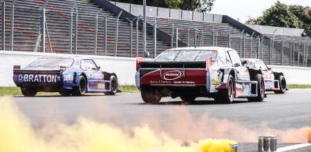 Procar4000: la cuarta fecha tendrá entradas generales gratis