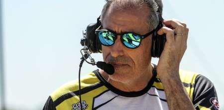 Christian Ávila y los recuerdos más íntimos de su relación con Juan María Traverso