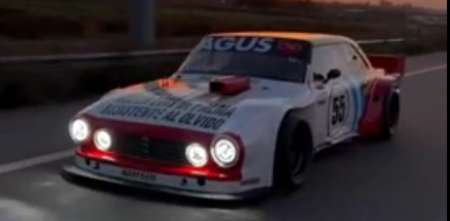 TC: ¡Tremendo! La nueva fisonomía que tiene el Torino del Pato Di Palma