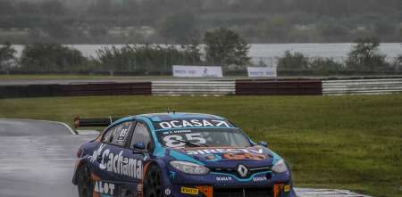 TC2000: las penalizaciones para la tercera fecha en San Nicolás