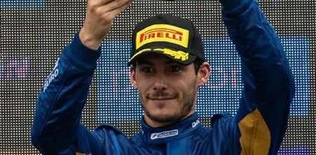 TC2000: Fineschi tras el tercer puesto: “Queremos hacer más que esto, queremos ganarles”