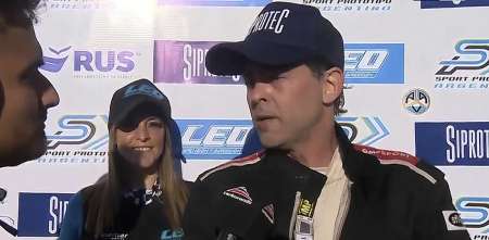 Sport Prototipo: Manuel Urirubu tras el triunfo en San Nicolás: "Impensado, veníamos para atrás"